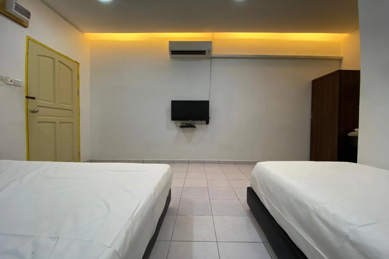Oyo 90289 Taman Kota Homestay Keningau Malaysia
